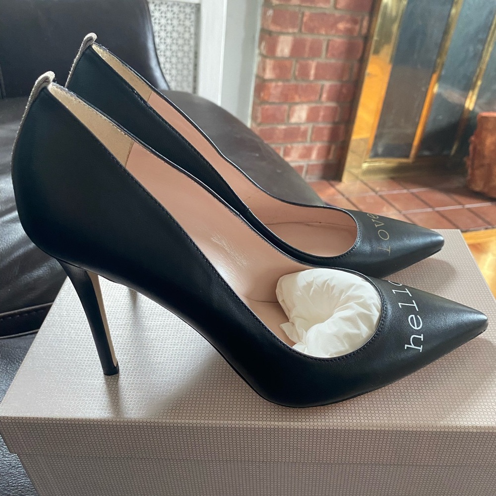 SJP Hello Lover Shoe size 40 (9.5/10)